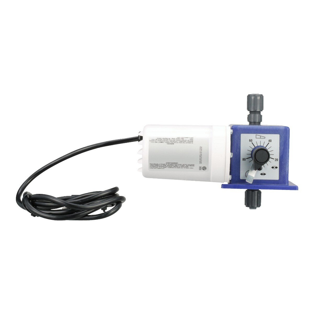 X030-XA-BAA9XXX | CHEM-TECH Prime Performance Metering Pump X030-XA-BAA9XXX | CHEM-TECH Prime Performance Metering Pump